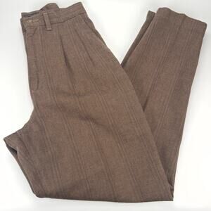 Lee Brown Trousers